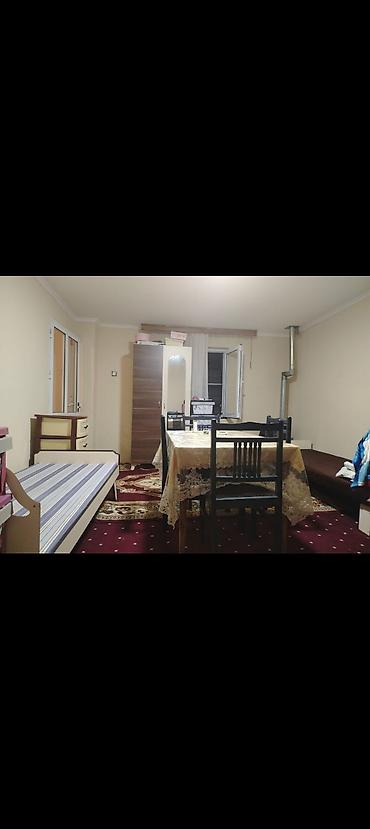 kirayə ev və mənzil: Kirayə üçün 1 otaqlı mənzil (universitet 2 korpus yaxın plan) - Otaq — 3