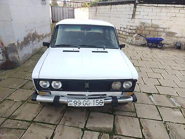 aboy modelleri 2026: VAZ (LADA) 2106: 1.6 l | 2001 il 134648 km Sedan — 2