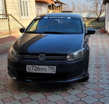 опел вектора б: Volkswagen Polo: 2011 г., 1.6 л, Механика, Бензин, Седан