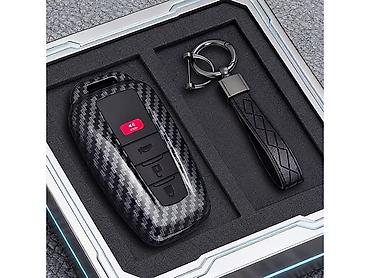 charles keith canta: Toyota üçün açar qabı Karbon Çatdırılma Və Quraşdırılma Bizim Və Sizin — 1