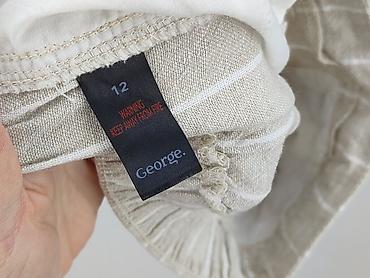 river island pl: George, Szorty damskie, rozmiar L — 4