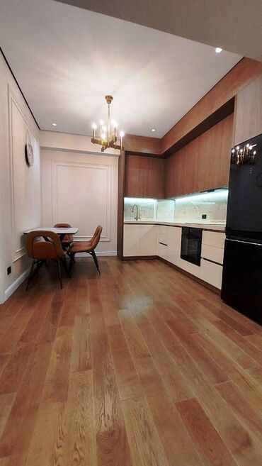 Yeni tikili: 2 otaqlı, Yeni tikili, m. Xətai, 67 kv. m — 7