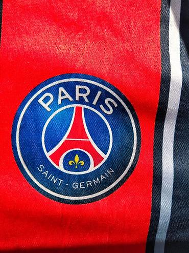 pul qabi: PSG futbol köynəyi – Kylian Mbappé 7 - Komanda: Paris Saint‑Germain - — 5