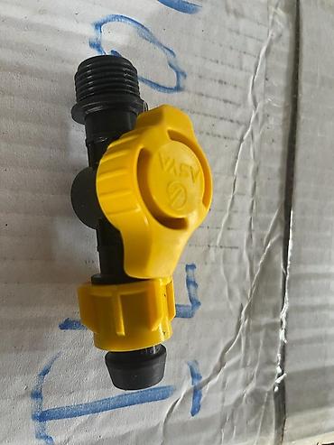 Капельный полив: Капельная лента Диаметр лента Ф16 Шаг :10см;20 см Рулон: по-1000метр — 11