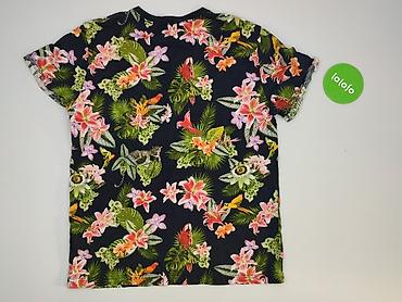 actual basics: T-shirt damski, rozmiar L — 3
