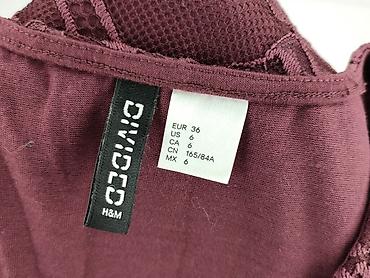 body c: H&M Divided, Sukienka damska, rozmiar S — 5