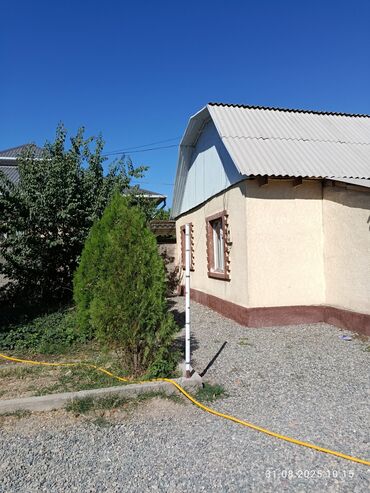 продаю дом садовой: Дом, 60 м², 4 комнаты, Собственник, Косметический ремонт