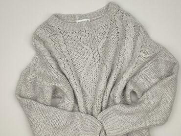 stradiwarius swetry: Sweter damski, rozmiar One size