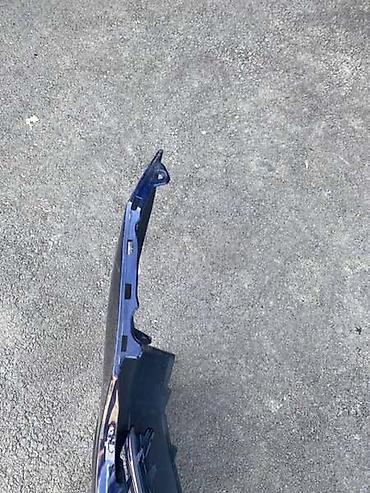 auto otpad becej: BRANIK ZA VOLKSWAGEN GOLF 7 - 5G0807217FR | Prednji branik za Golf — 3