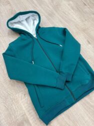 Duksevi: Dukserice sa krznom 3850din Velicine od S do 3XL Kvalitet vrhunski — 5