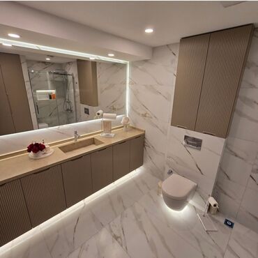 Çanaqlar, tülpanlar: Yeni Çanaq, Mərmər, Zəmanətli, Pulsuz çatdırılma — 21