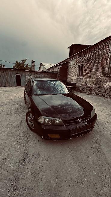 e klass: Honda Torneo: 2000 г., 1.8 л, Автомат, Бензин — 3