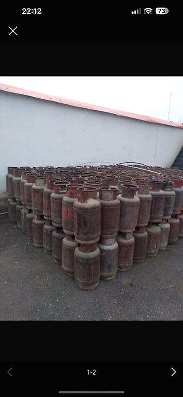 Продаю газ болон 27 л оптом