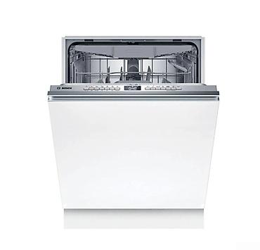 bosch mikser: BOSCH SMV4HMX25Q quraşdırılan qabyuyan maşın BOSCH SMV4HMX25Q — 1