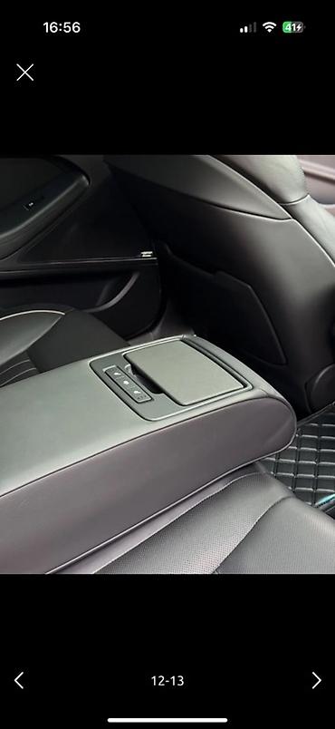 диспы: Hyundai Genesis: 2016 г., 3.8 л, Бензин, Седан — 5