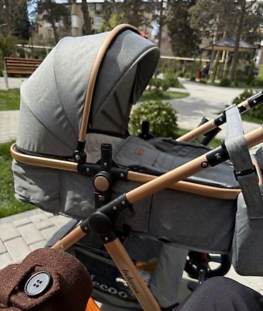 Modullu arabalar: Kalyaska 100 azn tecili satilir prablemi yoxdu cox az istifade edilib — 1