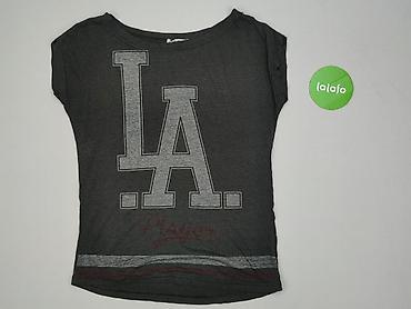 vistula bluza: SZACHOWNICA, T-shirt damski, rozmiar M — 2