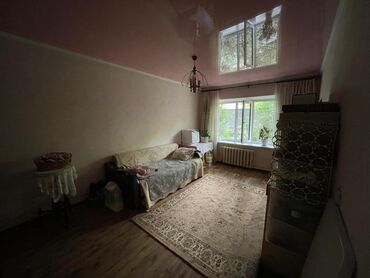 Продажа квартир: 2 комнаты, 44 м², 1 этаж, Евроремонт — 2