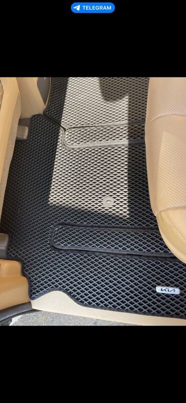 Kia: Kia Carnival: 2018 г., 2.2 л, Типтроник, Дизель, Минивэн — 6