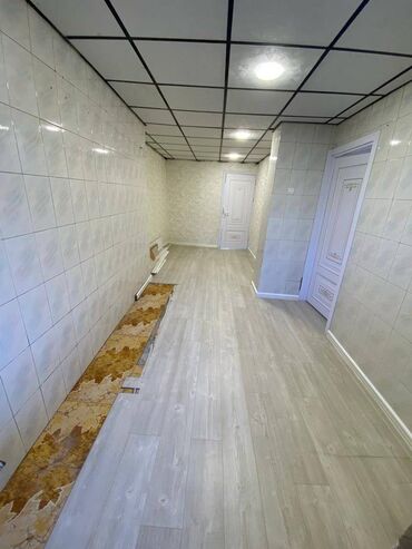 Köhnə tikili: Bakı, Qaraçuxur qəs., 4 otaqlı, Köhnə tikili, 99 kv. m — 9