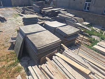 Digər: Dik taxda satlır ünvan Binə savxoz
0519367085 — 6
