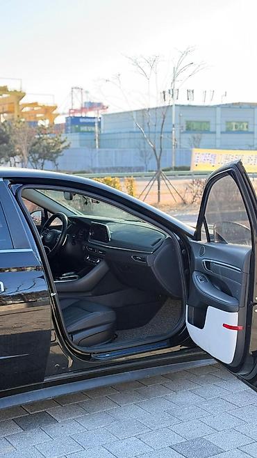 Hyundai: Hyundai Sonata: 2022 г., 2 л, Автомат, Бензин, Седан — 14