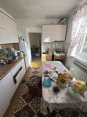 район фучика: 4 комнаты, 4 м², 4 соток, Бишкек — 7