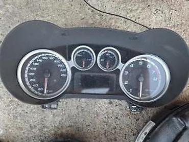 unis auto vranje: ALFA ROMEO MITO KM SAT 1.4 BENZIN | Km sat alfa romeo mito 1.4 — 1