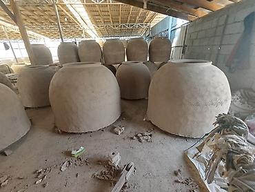 Другое оборудование для бизнеса: Тандыр Саппатуу тандыр Бардык размери бар Самсы Шашлык Лепешка — 2