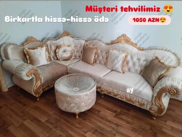 Dolablar: Künc divan, Yeni, Pulsuz çatdırılma