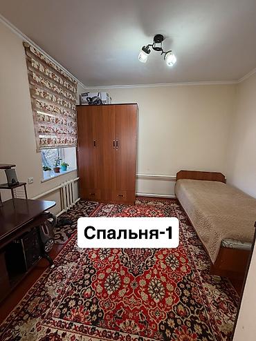 построить баню: 4 комнаты, 76 м², 4 соток, Бишкек, Аламединский рынок / базар Агентство недвижимости — 8