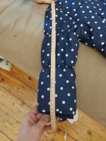 Kombinezonlar: Kombinezon, Qız üçün, 2 - 3 yaş, H&M -da lalafo.az — 11 Kombinezonlar: Kombinezon, Qız üçün, 2 - 3 yaş, H&M — 11