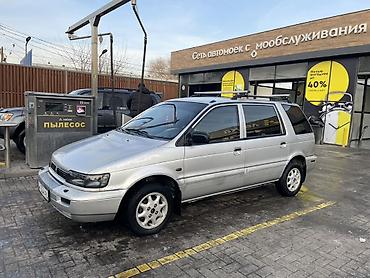 byd e2 2024: Hyundai Santamo: 1997 г., 2 л, Механика, Газ, Хэтчбэк — 4