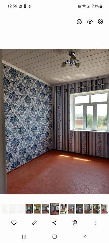 Sale of cottages and houses: Дом с мансардным этажом и зелёной металлочерепичной крышей — 10