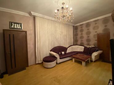 Uzunmüddətli kirayə evlər: 8 kv. m, 3 otaqlı — 1