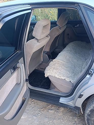 субару решотка: Audi 100: 1991 г., 2 л, Механика, Бензин, Седан — 3