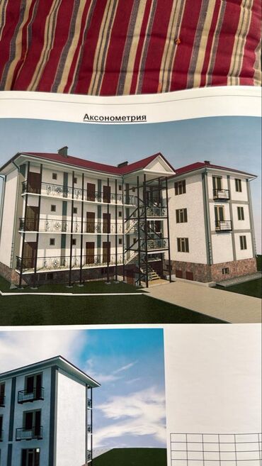 Продажа домов: Коттедж, 1400 м², 15 комнат, Риэлтор, Косметический ремонт — 14