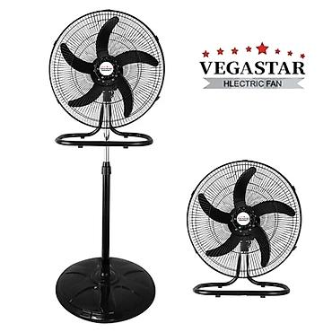 ventilyator: "Vegastar Qranit ayaqlı Oturacaqlı" Ventilyator 3 Sürət Ayarlı 5 — 2