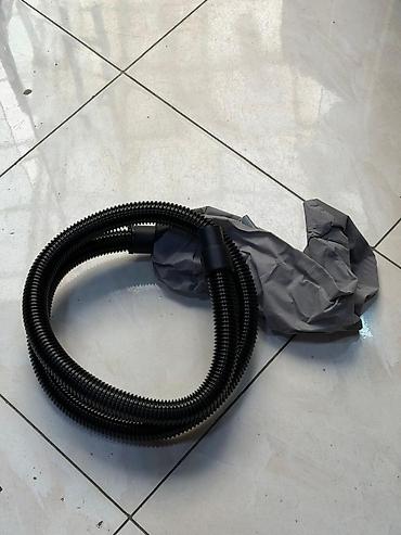 Elektrik əl alətləri: Yeni Cilalama, polirovka aparatı, 180 mm — 2