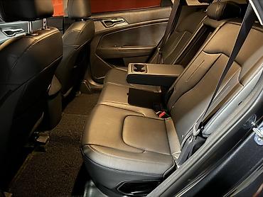 Kia: Kia Sportage: 2024 г., 2 л, Автомат, Газ, Кроссовер — 6