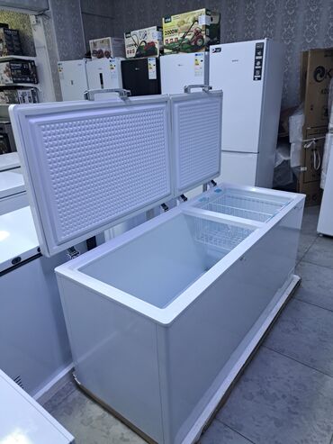 Морозильники: Морозильник, Бесплатная доставка — 7