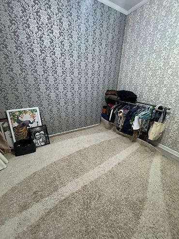 52: 2 комнаты, 52 м², Нижний Джал (Джал-23) 106 серия, 5 этаж, Свежий ремонт — 2