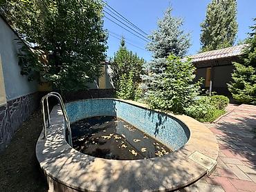 Продажа коттеджей и домов: 🔥 Трёхуровневый особняк премиум-класса в сердце Бишкека — ул — 4