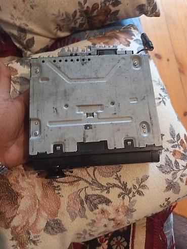dinami: Pioneer DEH-X950SD avtomobil maqnitofonu - Brend/model: Pioneer — 2