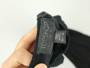 botki tanie: Topshop, Sukienka damska, rozmiar M — 4