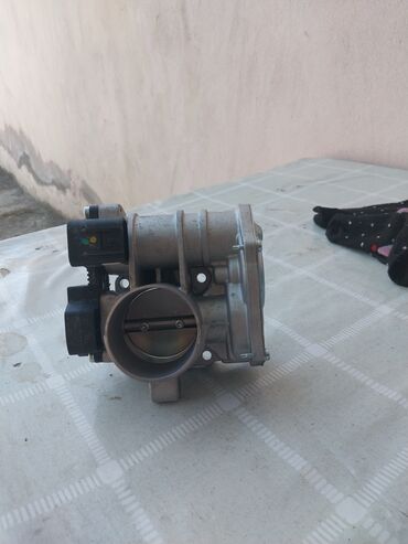 Soyutma və qızdırma sistemləri: Zaslonka VAZ (LADA) 2115 2011 il, Rayonlara çatdırılma