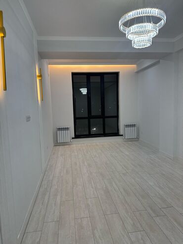Продажа квартир: 2 комнаты, 46 м², Элитка, 6 этаж, Евроремонт