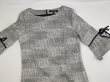 pull and bear top w kropki: Top Secret, Sukienka damska, rozmiar L — 1