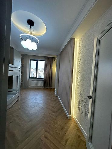 Продажа квартир: 3 комнаты, 103 м², Элитка, 11 этаж, Евроремонт — 6