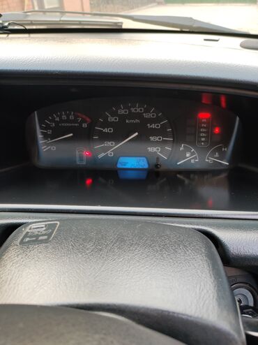 Honda: Honda Odyssey: 1998 г., 2.3 л, Автомат, Бензин, Минивэн — 22